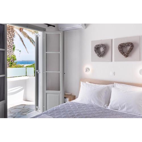 Navi B2 Brand New 2b/d studio in Naousa