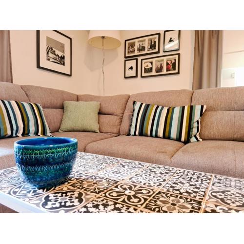 Navigare Apartment