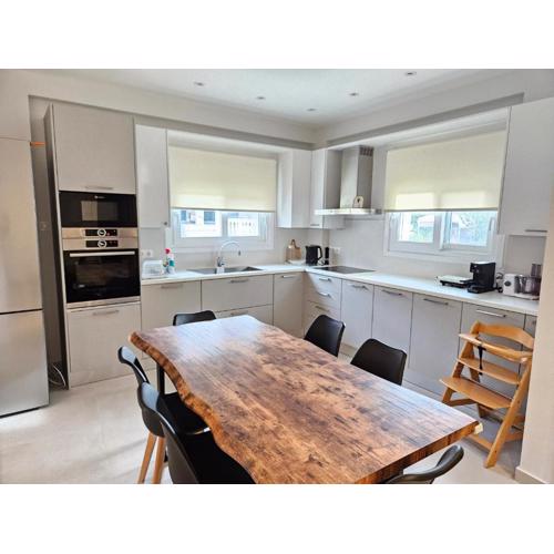 NAVSIKA LUXURY APARTMENT