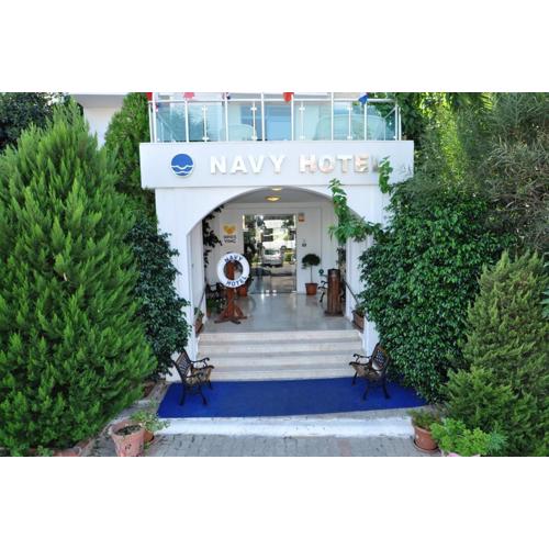 Navy Hotel