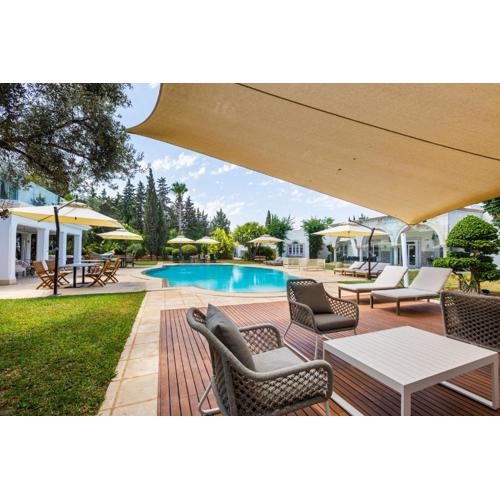 Nawara Residence