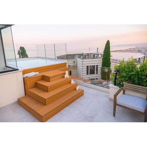 Naxi Suites