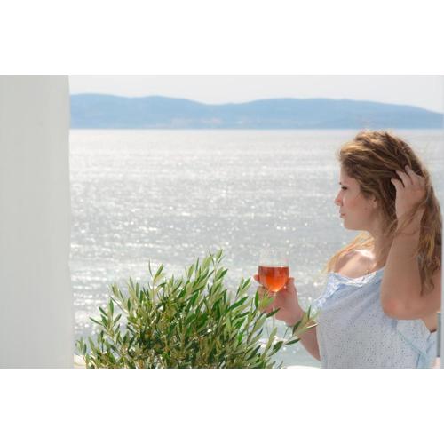 Naxian Breeze
