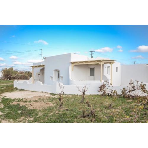 Naxian Dream Suites
