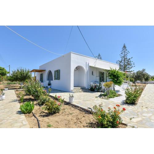 Naxian Garden of Senses