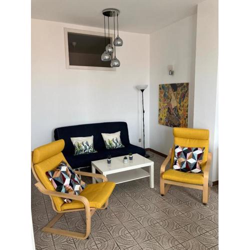 Naxos 101 apartment a due passi dal mare