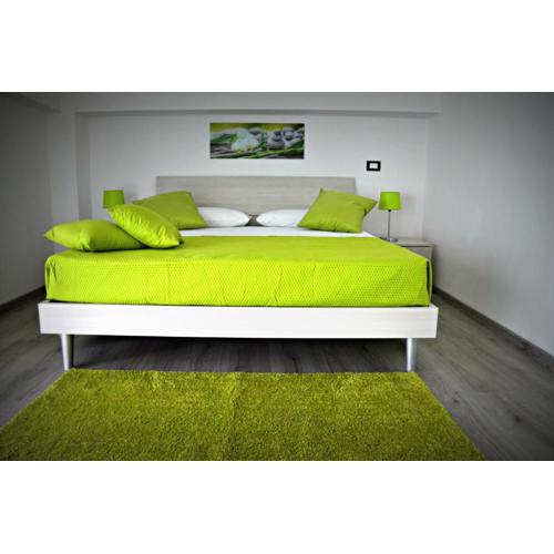 Naxos Apartments