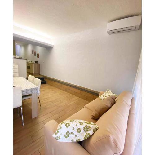 Naxos Beach apartment