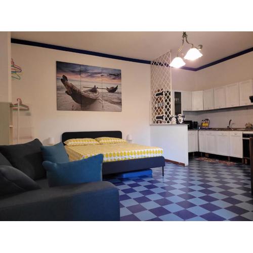 Naxos Beach House