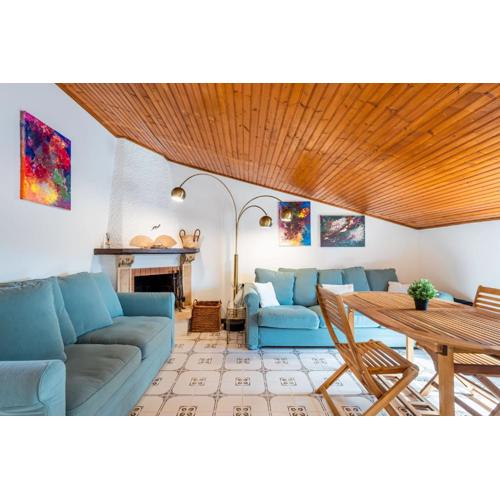 Naxos Charming Penthouse with Swimming Pool x6