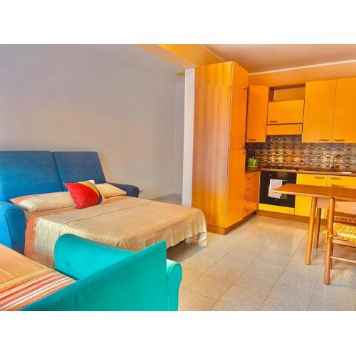 Naxos Loft
