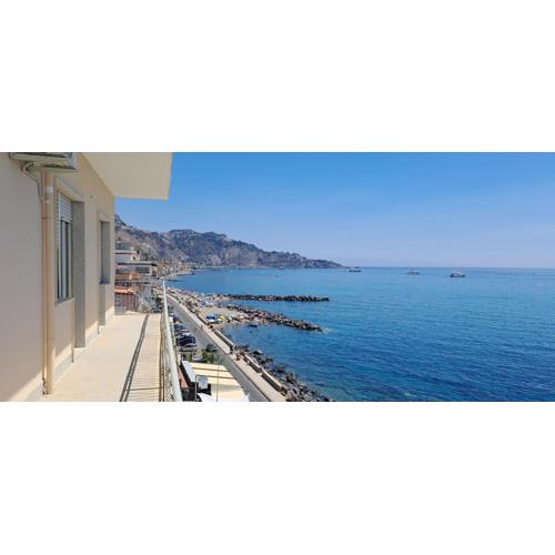 Naxos Mare Appartamento vacanze