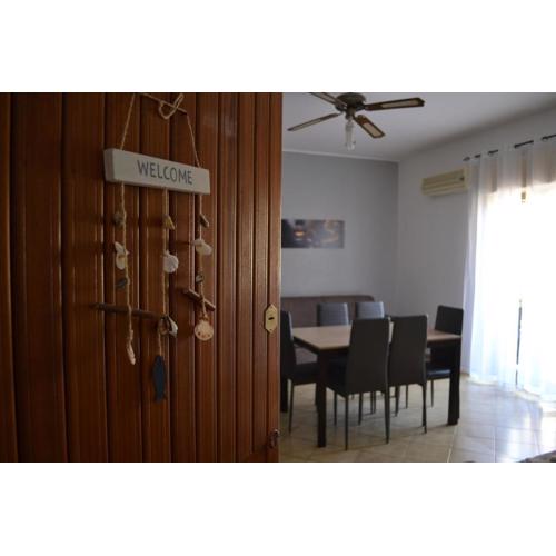 Naxos Sweet Dreams Apartment