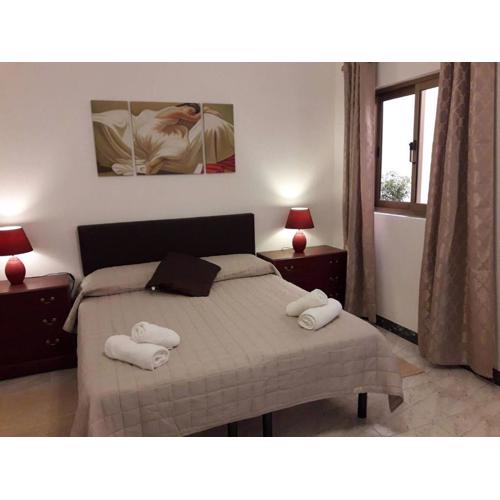 Naxxar Triple Room