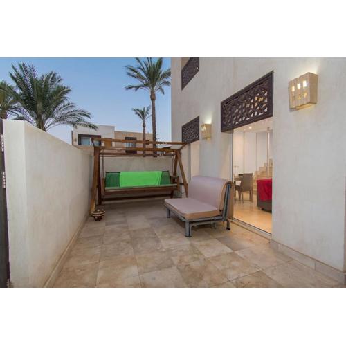 Nayah Stays, Beautiful 3-bedroom vacation home
