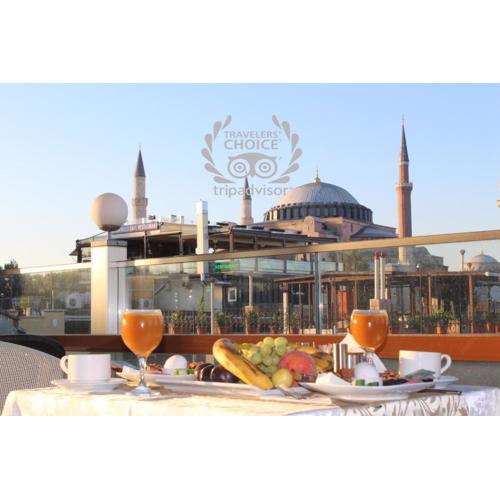 Nayla Palace Hotel-Special Category