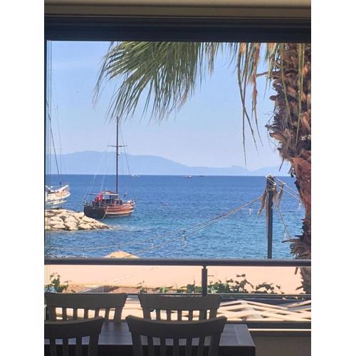 Naz Liman Otel Bodrum
