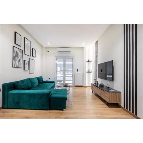 Nazar Apartment- in the center of Athens