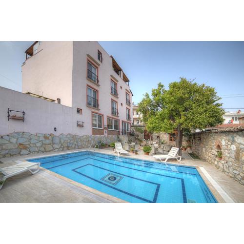 Nazar Hotel