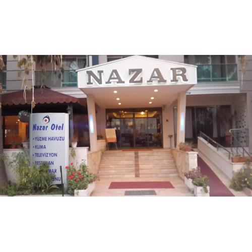 Nazar Hotel