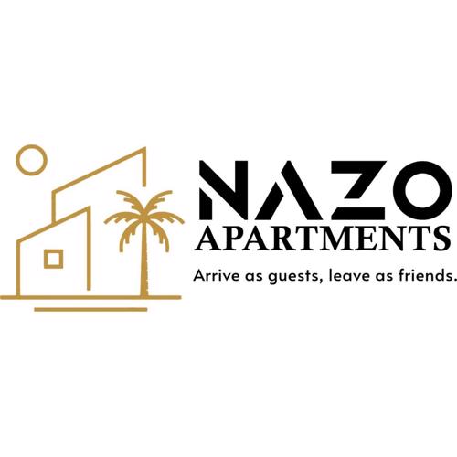 Nazo Sea View Apartments