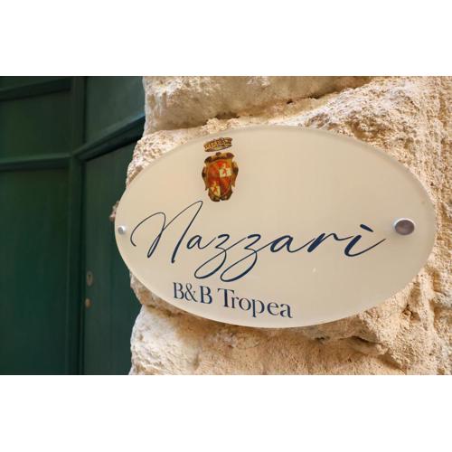 Nazzarì B&B Tropea