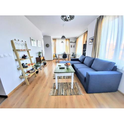 NC Apartment Ruse