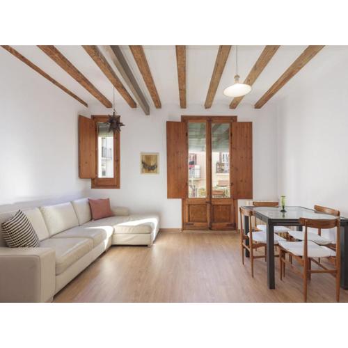 Ndlr 2-4 · Authentic flat in Poble Sec - Paralelo