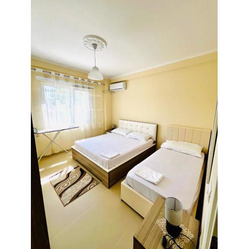 N&E Apartment in Durres