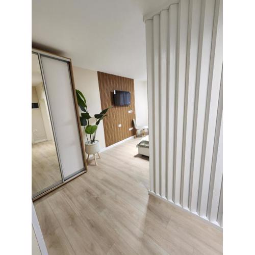 Ne Tirane Apartament