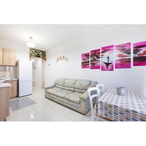 NE1 - Lovely 2 bedroom apartment. Perfect location