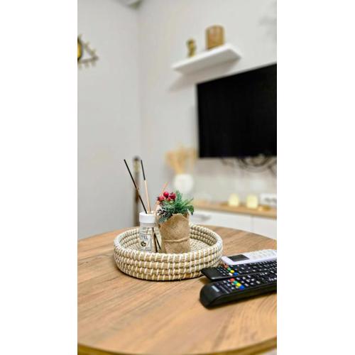 Nea Apartment