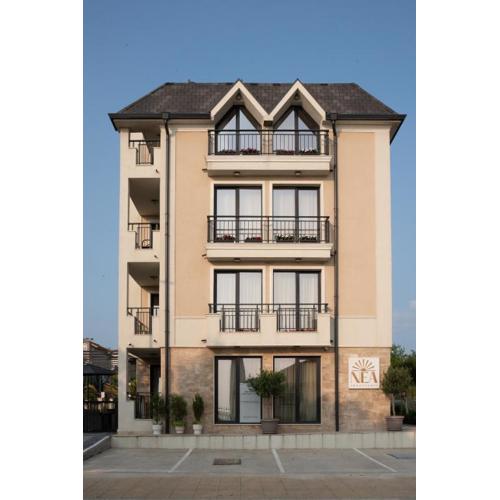 NEA Apartments