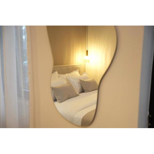 NEA Deluxe Apart-Hotel
