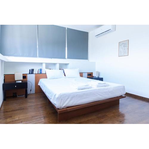 Nea Kifisia Cozy Corner Modern Studio