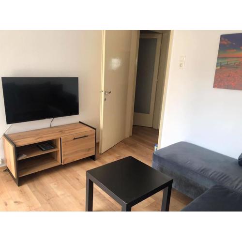 Nea Michaniona Dimitar Apartment