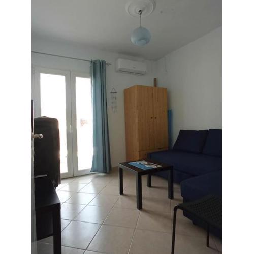 Nea Michaniona Dona Apartman