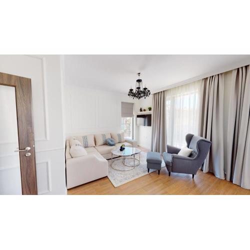 NEA Nerea Luxury Apartment