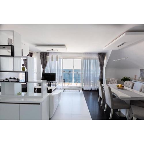 NEA Penthouse