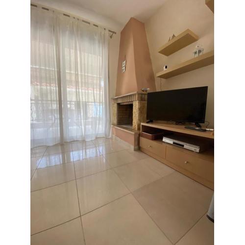 Nea Skioni apartment