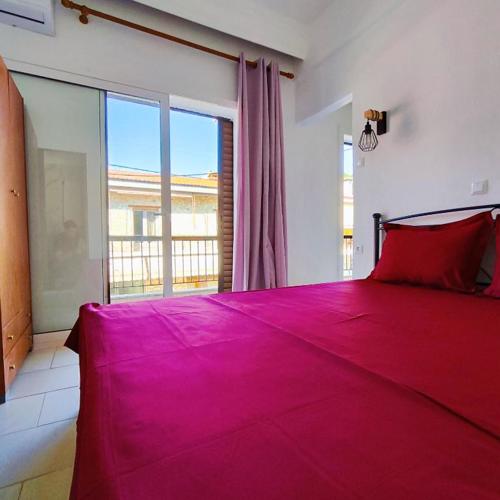 Nea Skioni Comfy Apartments - Halkidiki