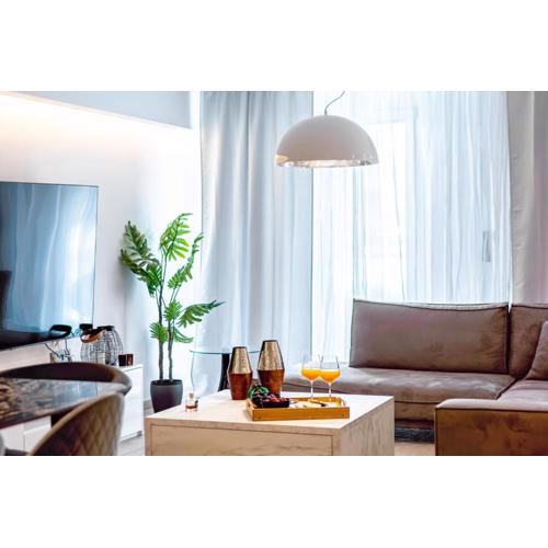 Nea Smirni Luxury Escape