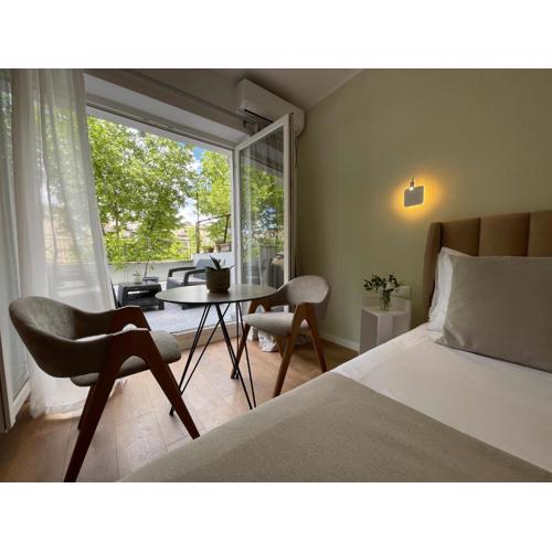 NEA Terrace Apartments