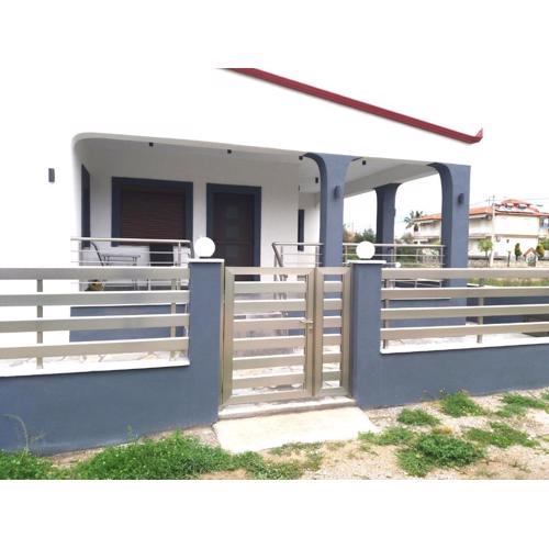 Nea Vrasna Sun House