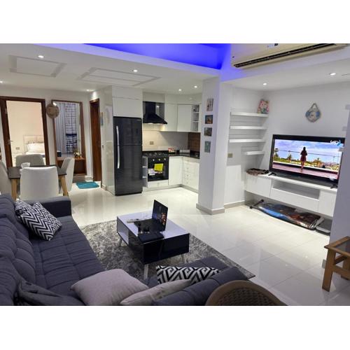Neama Bay -Diar El Rabwa Modern pool View
