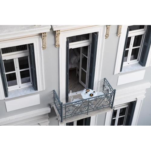 Neapolis 1897 Boutique Luxury Rooms