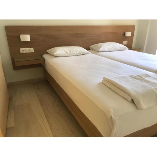 Neapolis Apartments