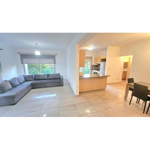 Neapolis city apartment