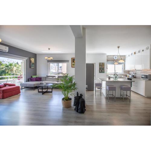 Neapolis Residence Spacious Quiet Near beach