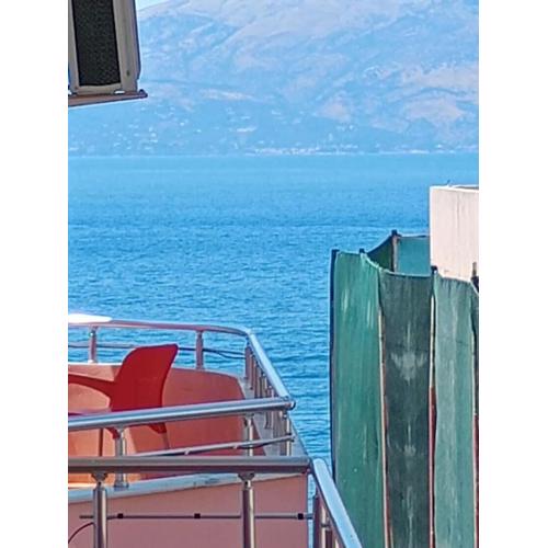 Near Beach Saranda WiFi